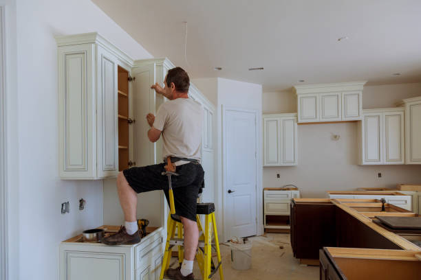 Licensed Appliance Installation service in White Marsh, MD - BM Kitchen